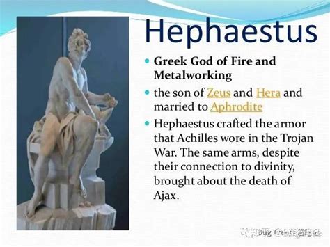 从原始神到提坦神再到奥林匹斯众神的三代希腊神 - 知乎