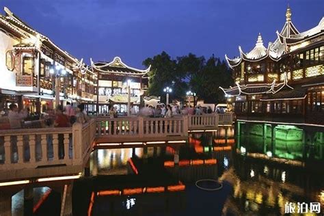 上海最大露天夜市重开|上海|最大-社会资讯-川北在线