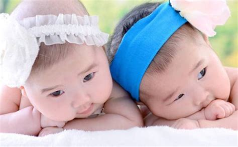 双胞胎女孩起名大全_个性起名字大全网