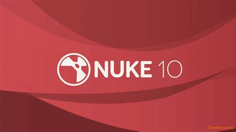 nuke10修改版下载-the foundry nuke 10修改版(影视后期特效合成软件)下载中文版-附修改补丁-当易网