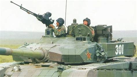 中国99A坦克很便宜：美升级1辆M1的钱够买好几辆99A_手机新浪网