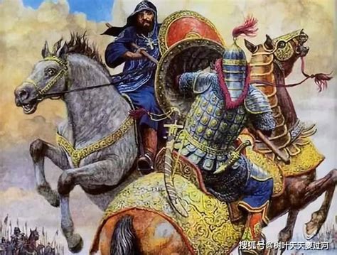 金兀术其实是金国最有名的皇族大将：1148年11月19日完颜宗弼逝世 - 知乎