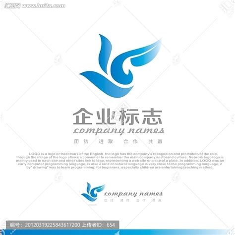 青鸟传媒品牌形象设计|平面|Logo|浅渚品牌设计 - 原创作品 - 站酷 (ZCOOL)