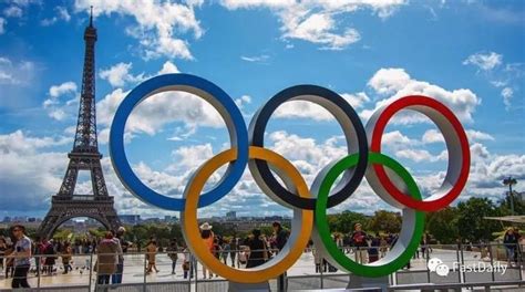 官宣！国际奥委会正式宣布Breaking成为2024年巴黎奥运会比赛项目！ | 嘻哈中国