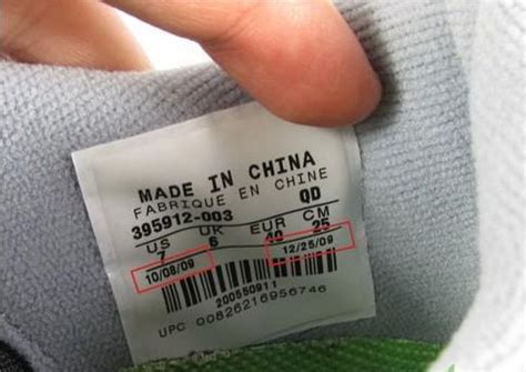 “越南制造”的阿迪耐克，和中国的“莆田”鞋，比起来有差别吗？|阿迪|莆田|耐克_新浪新闻