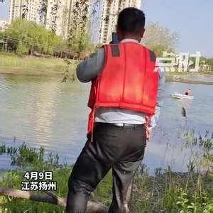 杭州千岛湖一游客落水身亡事故调查：不慎落水，非网传翻船
