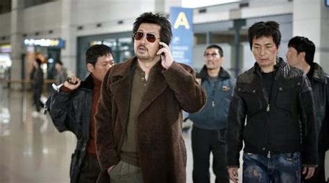 韩国评分最高电影排名前十部部都是好口碑-七乐剧