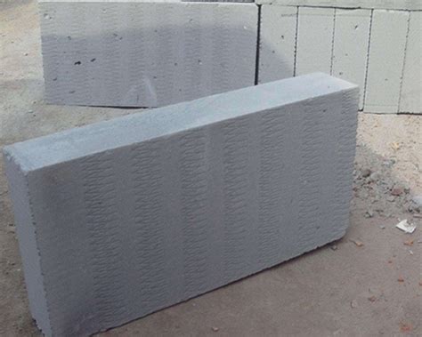 柳州蒸压加气混凝土砌块-湖州巨旺墙体材料有限公司