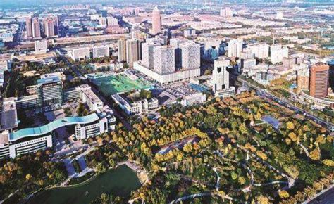 淄博大学城将新增多个高端改善项目 涵盖叠拼别墅和合院等产品 - 别墅 - 新房网