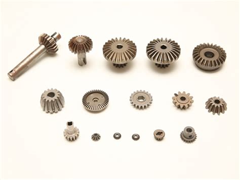 粉末冶金精密微型硬齿面齿轮 玩具车传动金属锥齿轮-阿里巴巴
