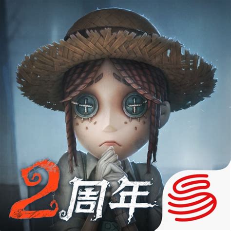 第五人格游戏封面图片 第五人格游戏封面图片