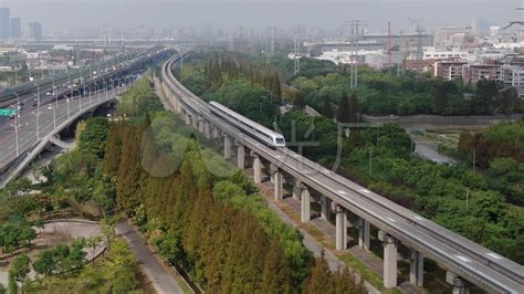 上海磁悬浮线路图图片