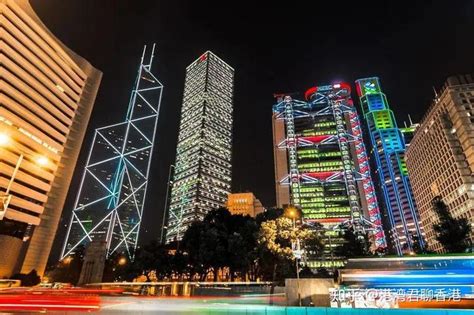重磅消息！香港「资本投资者入境计划」有望重启！ - 知乎