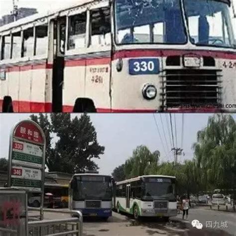 胆小慎入！北京375路公交车灵异事件太吓人了