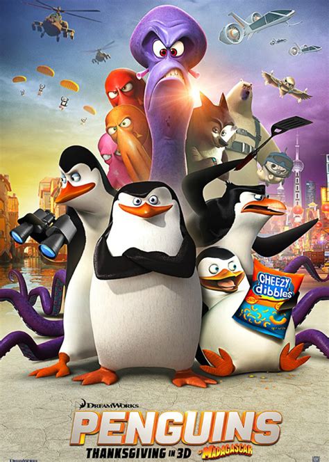 BBC启蒙动画：企鹅家族 Pingu 第六季全26集高清视频无字幕网盘分享下载 - 爱贝亲子网