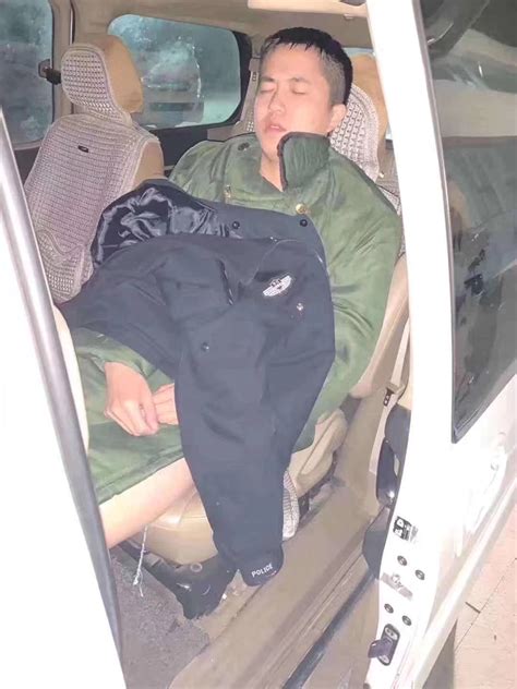 19岁女子凌晨坠江大喊救命 “铁人民警”两次下水搜寻救人-新闻中心-温州网