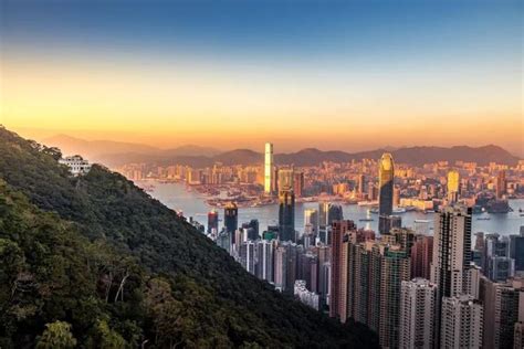 香港的贸易法规和政策有哪些？ - 知乎
