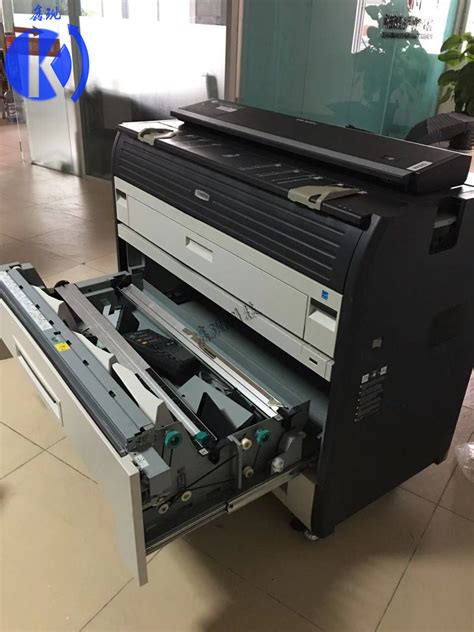 富士施乐（Fuji Xerox） C2060CPS复印机a3a4施乐复合机打印机C3060彩色复印机 新款C2060双纸盒 标配