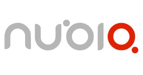努比亚标志设计含义及logo设计理念-三文品牌