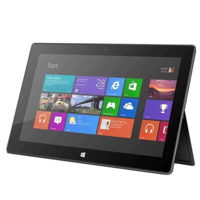 微软发布全新Surface Pro平板:SP4升级版_天极网