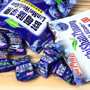 蓝莓李果王新疆特产伊犁蓝莓干果脯休闲零食独立包装休闲食品批发-阿里巴巴
