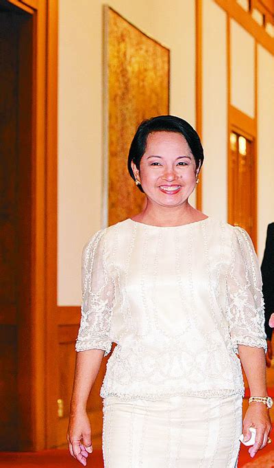 自称是中国儿媳的菲律宾前总统阿罗约，现在过得怎么样呢？__凤凰网