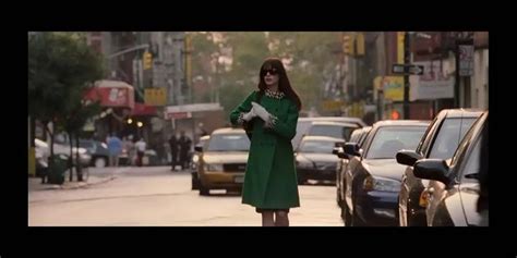 穿普拉达的女王两大经典片段，永不过时的时尚_腾讯视频
