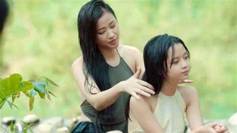 生活在越南的女性，命运有多悲惨？看了这个电影，你就知道了_腾讯视频