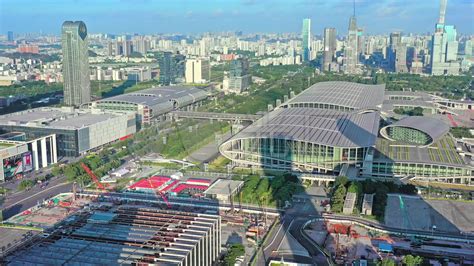 2024广州国际会展中心游玩攻略,琶洲不仅仅只有人流密集的展...【去哪儿攻略】