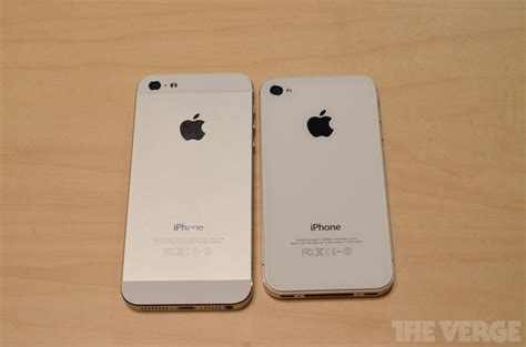 iPhone5与iPhone4s对比_数码图赏_太平洋电脑网