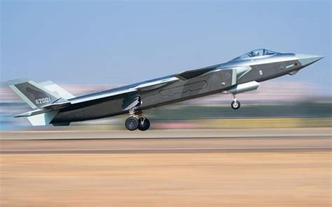 印媒：歼-20将飞向印度洋，2027年总产量接近F-22_凤凰网