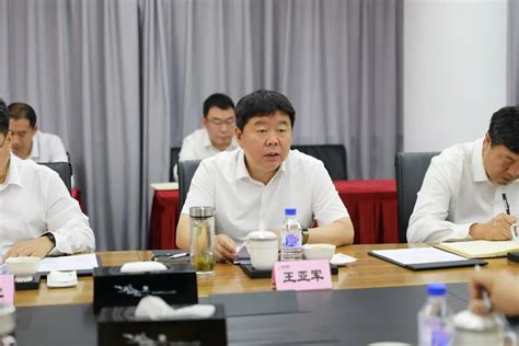 河北省承德市委书记柴宝良率队访问建龙集团-兰格钢铁网
