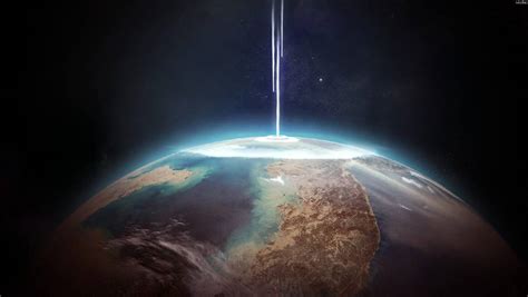 1000万年后，地球或出现高等文明，戴森球捕捉恒星，延续香火！