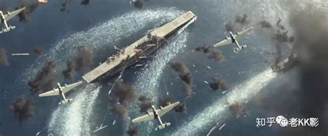 纪录片《中途岛战役》 1942年6月4日，美日中途岛海战……_新浪新闻