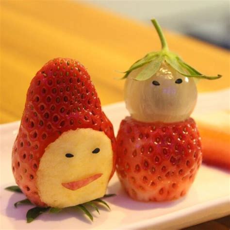 【草莓🍓爱情💏的做法步骤图，怎么做好吃】王平方_下厨房