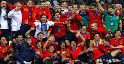 2010年世界杯西班牙的传奇阵容，现状都怎么样了？