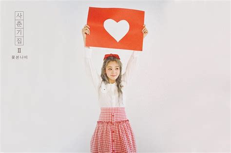ins安智英图片