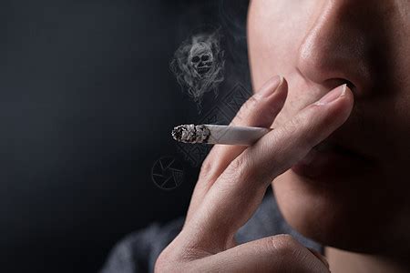 戒烟公益广告图片素材-正版创意图片401861584-摄图网