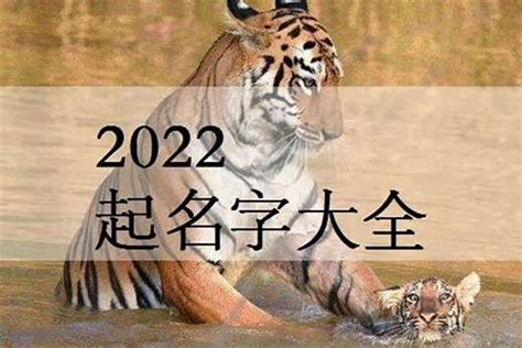 2023虎年女孩名字，2022年属虎的女孩子的名字_起名_若朴堂文化