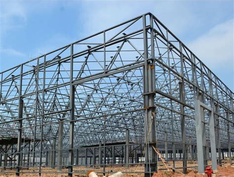 新疆钢结构-新疆钢结构厂家价格定制-石河子开发区融财容器有限公司