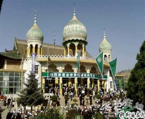 吉林市举办第三届回族青年交友联谊会 - 回族文化 - 穆斯林在线（muslimwww)