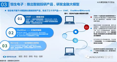 【报告】大模型专题一：AI大模型赋能千行百业（附PDF下载） - 智源社区