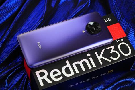 没有高刷新率屏幕是Redmi K30 Pro变焦版评测最大的遗憾_51房产网