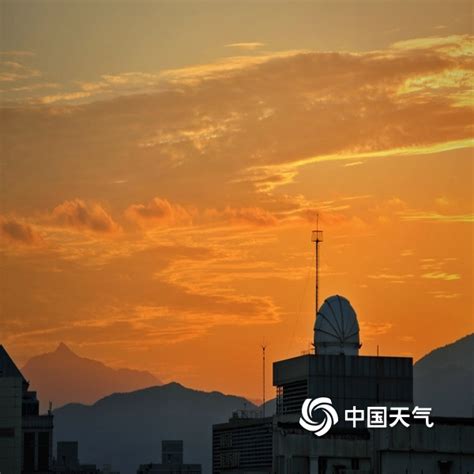 北京日出日落时间表2023年9月_旅泊网
