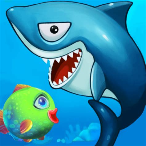 吃鱼游戏下载大全2022 吃鱼游戏排行榜前十_九游手机游戏