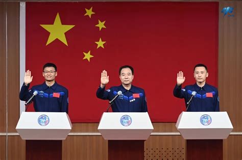 我国第四批预备航天员选拔工作已于近期启动_国内_黑龙江网络广播电视台