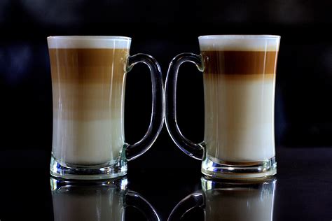 奶特/拿铁咖啡(Latte) 打奶泡意式拼配咖啡豆意大利浓郁奶香咖啡 中国咖啡网 06月11日更新