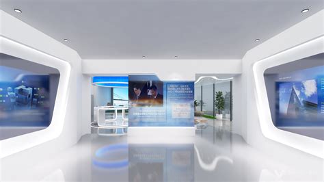 企业展厅设计-展厅设计公司-专业展馆设计服务商_新动力展览