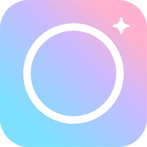 甜盐相机 v8.0.2 非常协调的美颜相机，解锁会员版