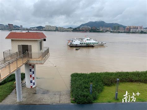 洪涝致江西473.2万人受灾 中国最大淡水湖将发生流域性大洪水_手机新浪网